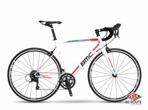 gallery Matos : BMC Teammachine ALR01