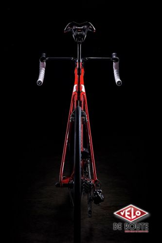 gallery Le futur c&#39;est maintenant / Trek Madone 9 s&#39;intègre à la gamme 2016