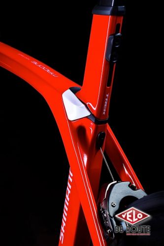 gallery Le futur c&#39;est maintenant / Trek Madone 9 s&#39;intègre à la gamme 2016