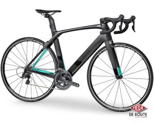 gallery Le futur c&#39;est maintenant / Trek Madone 9 s&#39;intègre à la gamme 2016
