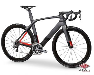 gallery Le futur c&#39;est maintenant / Trek Madone 9 s&#39;intègre à la gamme 2016