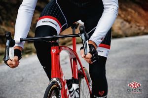 gallery Le futur c&#39;est maintenant / Trek Madone 9 s&#39;intègre à la gamme 2016