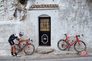 gallery Le futur c&#39;est maintenant / Trek Madone 9 s&#39;intègre à la gamme 2016