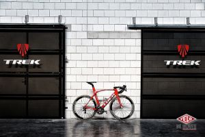 gallery Le futur c&#39;est maintenant / Trek Madone 9 s&#39;intègre à la gamme 2016