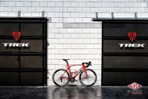 gallery Le futur c&#39;est maintenant / Trek Madone 9 s&#39;intègre à la gamme 2016