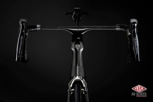 gallery Le futur c&#39;est maintenant / Trek Madone 9 s&#39;intègre à la gamme 2016