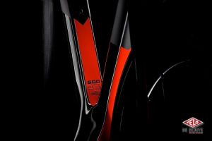 gallery Le futur c&#39;est maintenant / Trek Madone 9 s&#39;intègre à la gamme 2016