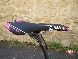 gallery Matos : La Sculturale gamme Merida 2016