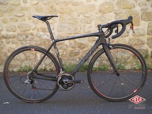 gallery Matos : La Sculturale gamme Merida 2016