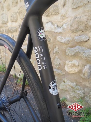 gallery Matos : La Sculturale gamme Merida 2016