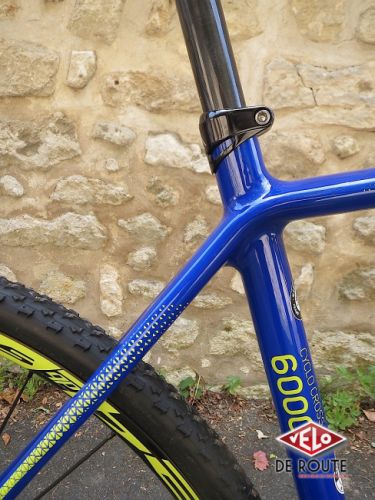 gallery Matos : La Sculturale gamme Merida 2016