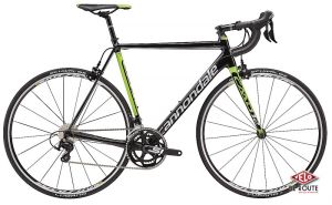 gallery Matos : Cannondale 2016 entre modernisme et tradition