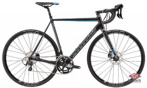 gallery Matos : Cannondale 2016 entre modernisme et tradition