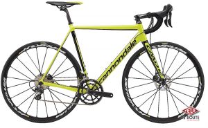 gallery Matos : Cannondale 2016 entre modernisme et tradition