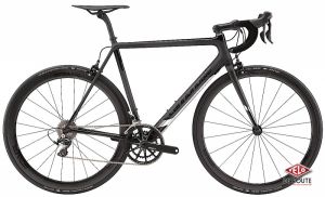 gallery Matos : Cannondale 2016 entre modernisme et tradition