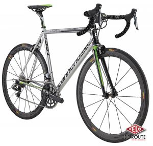 gallery Matos : Cannondale 2016 entre modernisme et tradition