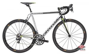 gallery Matos : Cannondale 2016 entre modernisme et tradition