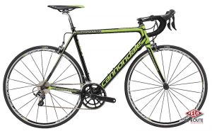 gallery Matos : Cannondale 2016 entre modernisme et tradition