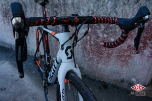 gallery Scott Addict Gravel Disc / Scott se lance dans le Gravel