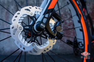 gallery Scott Addict Gravel Disc / Scott se lance dans le Gravel