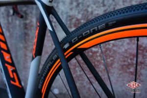 gallery Scott Addict Gravel Disc / Scott se lance dans le Gravel