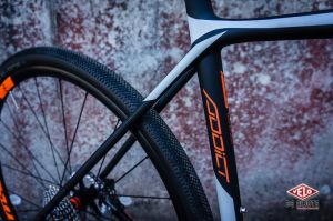 gallery Scott Addict Gravel Disc / Scott se lance dans le Gravel