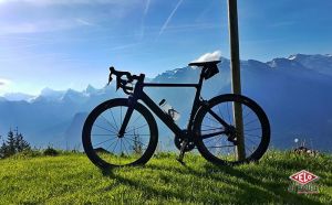 gallery Canyon Aeroad CF SLX 9.0 SL / Plus polyvalent qu’il n’y parait !