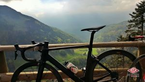 gallery Canyon Aeroad CF SLX 9.0 SL / Plus polyvalent qu’il n’y parait !