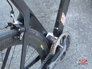 gallery Canyon Aeroad CF SLX 9.0 SL / Plus polyvalent qu’il n’y parait !