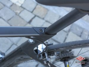 gallery Canyon Aeroad CF SLX 9.0 SL / Plus polyvalent qu’il n’y parait !