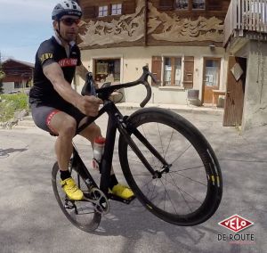 gallery Canyon Aeroad CF SLX 9.0 SL / Plus polyvalent qu’il n’y parait !