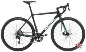 gallery Matos 2016 : Kona mises sur les segments alternatifs