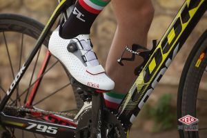 gallery Essai : Fizik R5B - La socquette légère sans casser la tirelire !