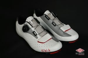 gallery Essai : Fizik R5B - La socquette légère sans casser la tirelire !