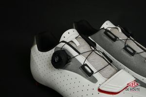 gallery Essai : Fizik R5B - La socquette légère sans casser la tirelire !