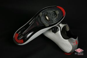 gallery Essai : Fizik R5B - La socquette légère sans casser la tirelire !