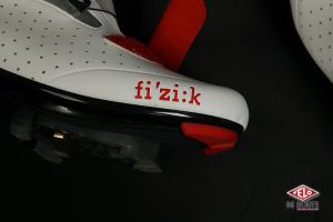 gallery Essai : Fizik R5B - La socquette légère sans casser la tirelire !