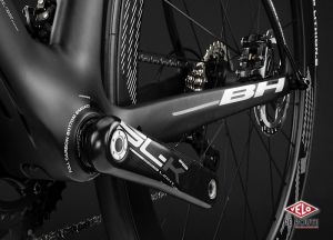 gallery Matos 2016 : BH G7 Disc prêt a intégrer les pelotons