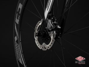 gallery Matos 2016 : BH G7 Disc prêt a intégrer les pelotons