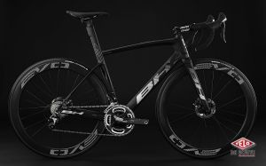 gallery Matos 2016 : BH G7 Disc prêt a intégrer les pelotons