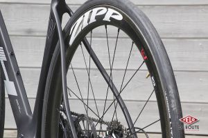 gallery Matos 2016 : BH G7 Disc prêt a intégrer les pelotons