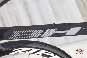 gallery Matos 2016 : BH G7 Disc prêt a intégrer les pelotons