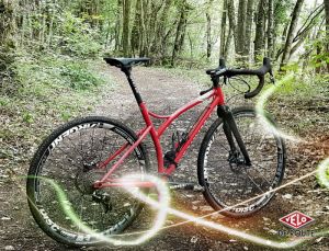 Caminade vtt best sale