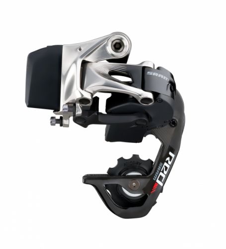 gallery Eurobike 2015: Sram Red eTAP révolutionnaire ?