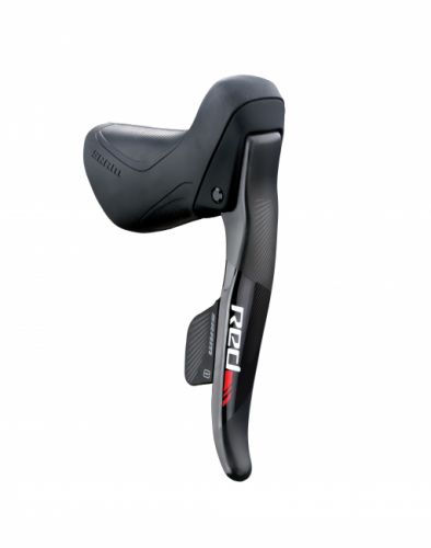 gallery Eurobike 2015: Sram Red eTAP révolutionnaire ?