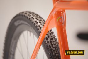 gallery Open : route ou VTT ?