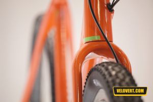 gallery Open : route ou VTT ?