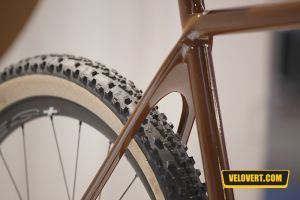 gallery Open : route ou VTT ?