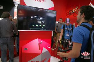 gallery Eurobike 2015: Sram Red eTAP révolutionnaire ?