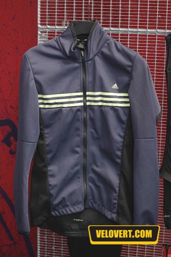 gallery Adidas revient